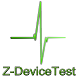 Z - Device Test