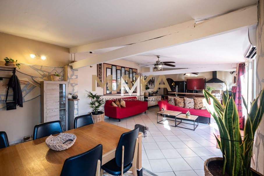 Vente villa 5 pièces 95 m² à Sainte-Maxime (83120), 515 000 €