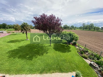 appartement à Villedieu-les-Poêles (50)