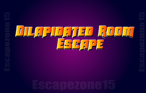 Android application Escape Games Zone-136 screenshort