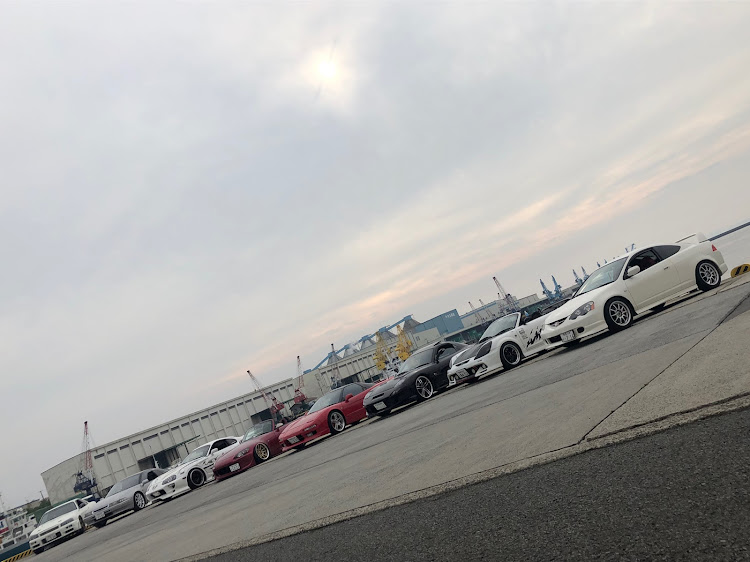 RX-7のM.R.B Racing teamに関するカスタム事例の投稿画像10枚目