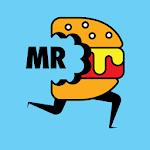 Cover Image of Baixar Mr D Food - delivery e takeaway 4.9.3 APK