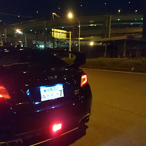 WRX S4