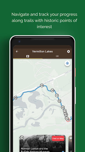 Commonwealth Walkway