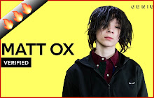 Matt Ox HD Wallpapers New Tab Theme small promo image