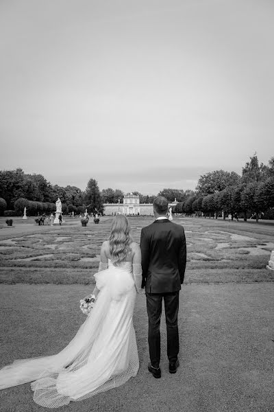 Photographe de mariage Maks Orlovskiy (maksorloff). Photo du 14 décembre 2022