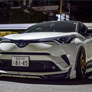 C-HR ZYX10