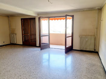 appartement à Draguignan (83)