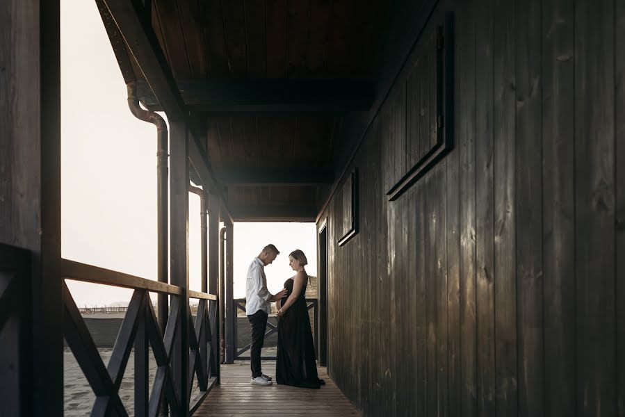 Fotografo di matrimoni Massimo Santi (massimosanti). Foto del 5 febbraio 2021