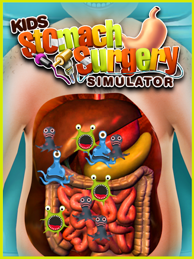 免費下載休閒APP|Kids Stomach Surgery Simulator app開箱文|APP開箱王