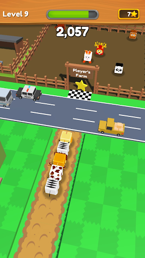Code Triche Animal Rescue 3D APK MOD (Astuce) screenshots 5