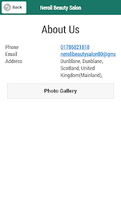 Neroli Beauty Salon(圖3)-速報App
