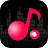 Music Player: Tube Player icon