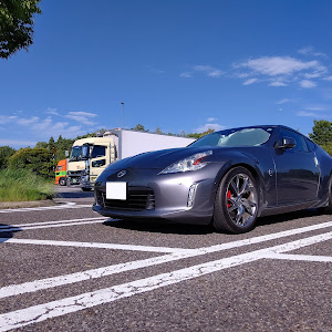 フェアレディZ Z34