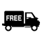 Item logo image for Amazon-IL Free Shipping Marker