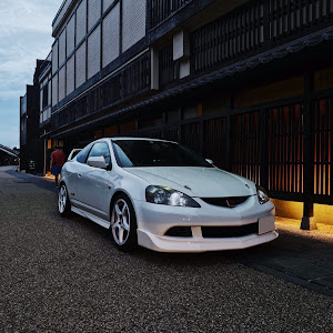 インテグラ DC5