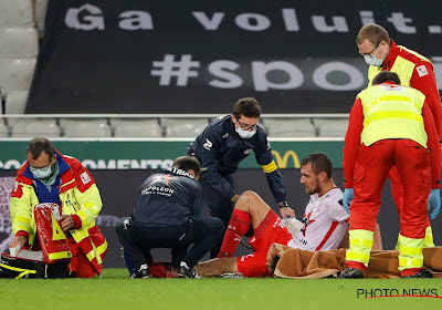 Gouden driepunter voor Zulte Waregem maar wel grote kopzorgen over scorende uitblinker