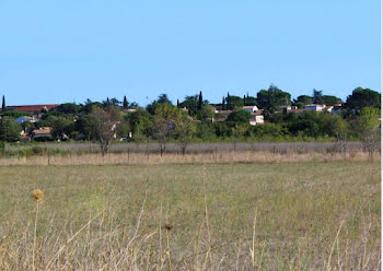 terrain à Bouillargues (30)