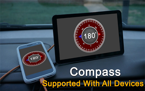 Speedometer  GPS Odometer - Route Planner