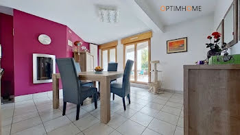 duplex à Thionville (57)