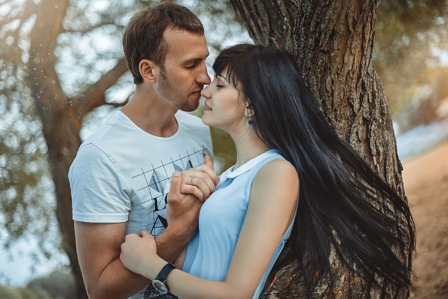 Huwelijksfotograaf Igor Shushkevich (foto-video-bel). Foto van 2 juni 2017