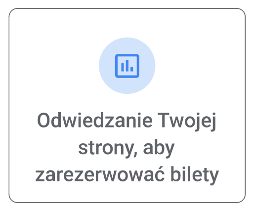 To trzecia zaleta funkcji Atrakcje w Reklamach hoteli – odwiedź witrynę, aby zarezerwować bilety