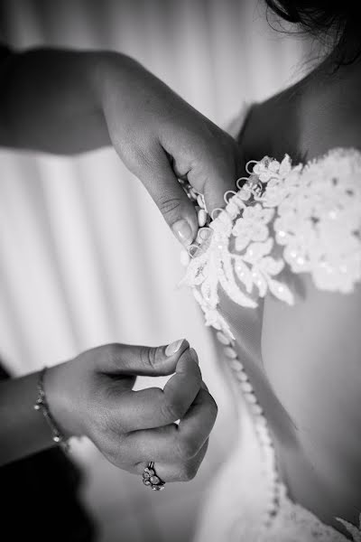 Fotógrafo de bodas Lisa Farina Wagner (lisafarina). Foto del 6 de marzo 2019