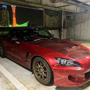 S2000 AP1