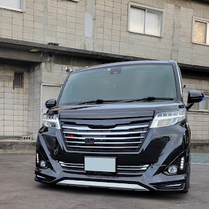 ルーミーカスタム