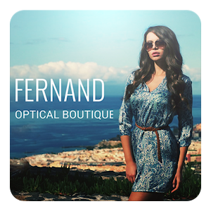 FERNAND OPTICAL BOUTIQUE  Icon