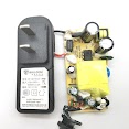 Nguồn 5V2A Bullcom Chân Nhỏ 3.5*1.5 Chính Hãng. Mới 100%.5V 2A. 5V - 2A