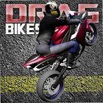 Cover Image of Herunterladen Drag Bikes - Realistic motorbike drag racing game 3.0 APK