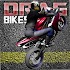 Drag Bikes - Realistic motorbike drag racing game3.0