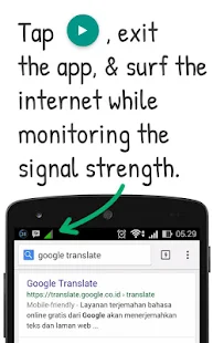 Signal Detector