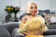 Showmax's new reality show, 'Life With Kelly Khumalo', promises to provide 