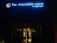 The Chocolate Room photo 1