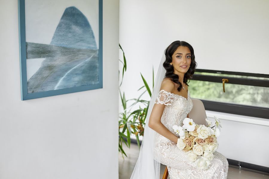 Wedding photographer Aleksandr Prozorov (alextores). Photo of 30 July 2021