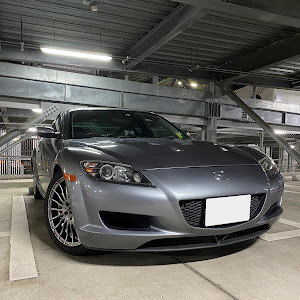 RX-8 SE3P