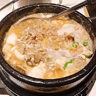 豆腐村 韓式豆腐煲料理(CITY LINK南港店)