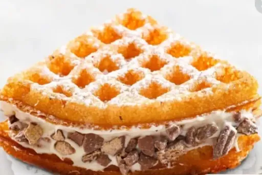 KitKat Break Waffle