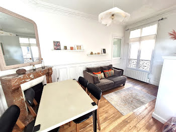 appartement à Paris 13ème (75)