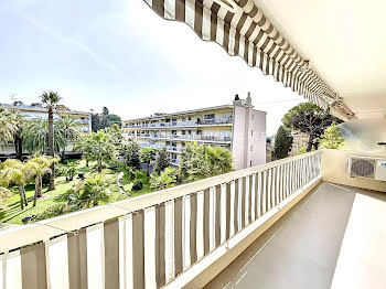 appartement à Cannes (06)