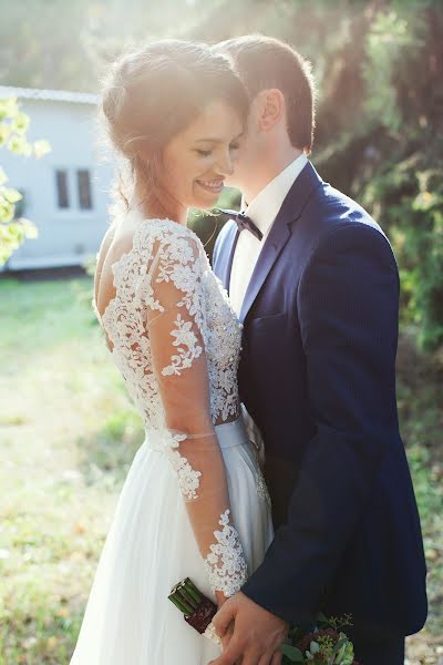 ช่างภาพงานแต่งงาน Sonya Škoro (sonyaskoro) ภาพเมื่อ 9 ตุลาคม 2014