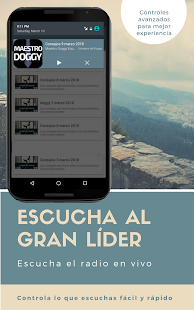 El Maestro Doggy de Erazno y Chokolata los 15 dogi(圖3)-速報App