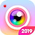 Sweet Camera - Selfie Filters, Beauty Camera1.6.6