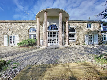 maison à Hauteville-sur-Mer (50)