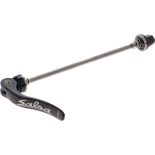 Salsa Rear Titanium Flip-Off Skewer