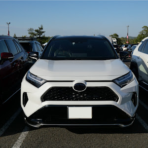 RAV4 AXAP54