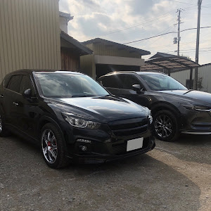 CX-5 KE2FW