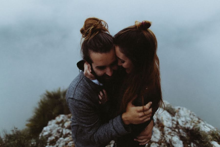 Photographe de mariage Miriam Ribes (revelatfoto). Photo du 21 février 2019